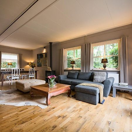 Guesthouse De Hees Eersel Exteriér fotografie