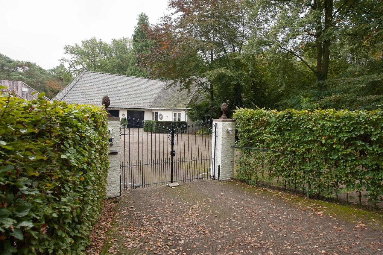 Guesthouse De Hees Eersel Exteriér fotografie