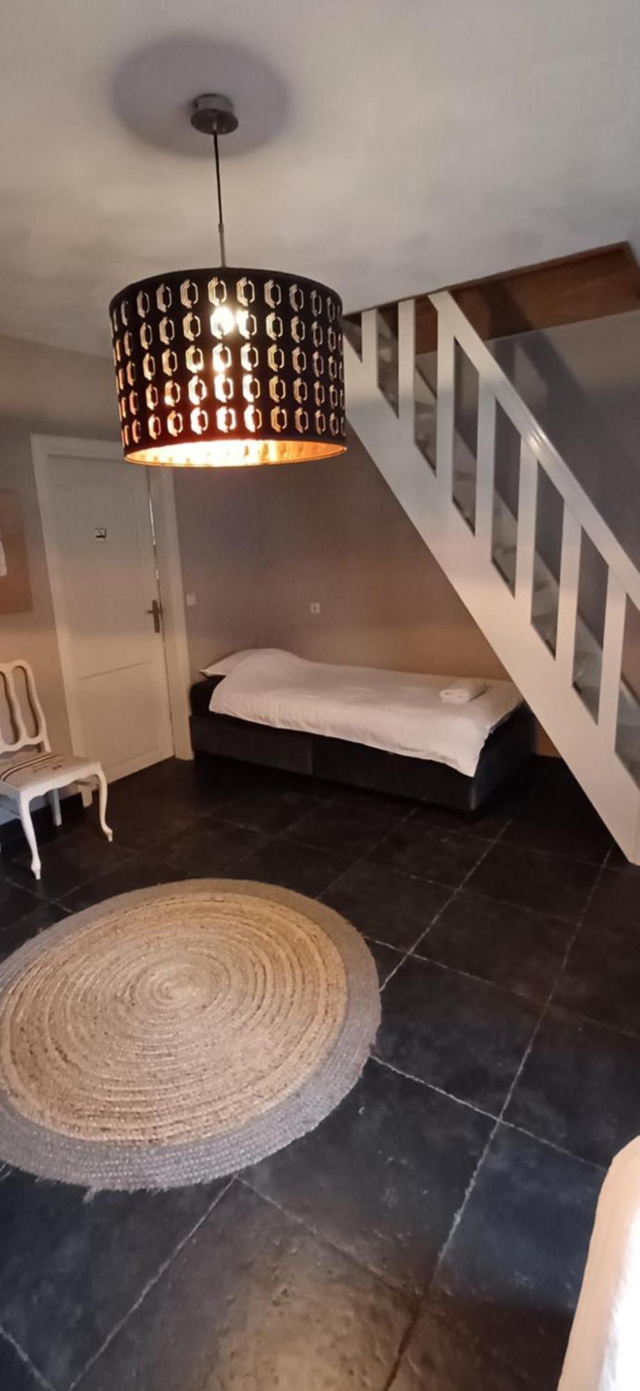 Guesthouse De Hees Eersel Exteriér fotografie